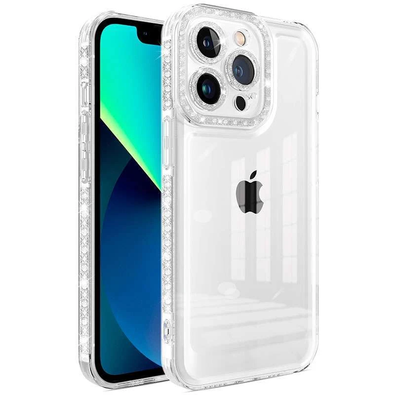 

Силіконовий чохол з візарунком на Xiaomi Poco C40
