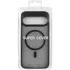 Чехол Bloom with MagSafe для Google Pixel 9 Pro – Black. Фото 7 из 7