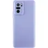 Чохол Silicone Cover Ummi Lakshmi Full Camera (AA) для Xiaomi Redmi Note 10 / Note 10s – Бузковий / Dasheen. Фото 1 з 1