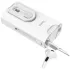 Набір для очищення гаджетів Hoco DI35 Mr. Gadget 8in1 – White. Фото 5 з 6