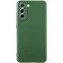 Чохол Silicone Cover Ummi Lakshmi Full Camera (AA) для Samsung Galaxy S22 – Зелений / Dark green. Фото 1 Чохол Silicone Cover Ummi Lakshmi Full Camera (AA) для Samsung Galaxy S22 – Зелений / Dark green. Фото 1 з 1