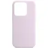 Чохол Silk Full Protective (AA) NO LOGO для Apple iPhone 14 Pro (6.1") – Бузковий / Lilac. Фото 2 з 12