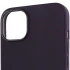 Чохол Silicone case (AAA) with Magsafe для Apple iPhone 12 Pro Max (6.7") – Фіолетовий / Amethyst. Фото 5 з 8