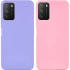 Чохол Silicone Case Lakshmi Elit на Xiaomi Poco M3 фото 1 з 1