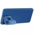 Карбонова накладка Nillkin Camshield Prop для Samsung Galaxy S24+ – Blue. Фото 4 з 8