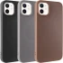 TPU чехол Carbon Protective with Magsafe для Apple iPhone 11 (6.1") фото 3 из 3