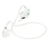 Bluetooth Наушники Hoco ES68 Musical air conduction – Cloudy white. Фото 2 из 4