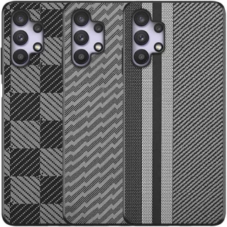 Чохол TPU+PC Grid для Samsung Galaxy A32 (A325F) 4G фото 1 Чохол TPU+PC Grid для Samsung Galaxy A32 (A325F) 4G фото 1 з 1
