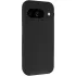 Чохол Silicone Case Lakshmi Premium із закритою камерою для Google Pixel 9 – Чорний / Black. Фото 3 з 11