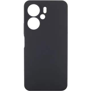 Чохол Silicone Case Lakshmi Premium з закритою камерою на Xiaomi Redmi 13C фото 1 з 3
