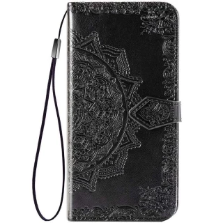 Чохол-книжка Art Case на Samsung Galaxy M11 фото 1 з 5