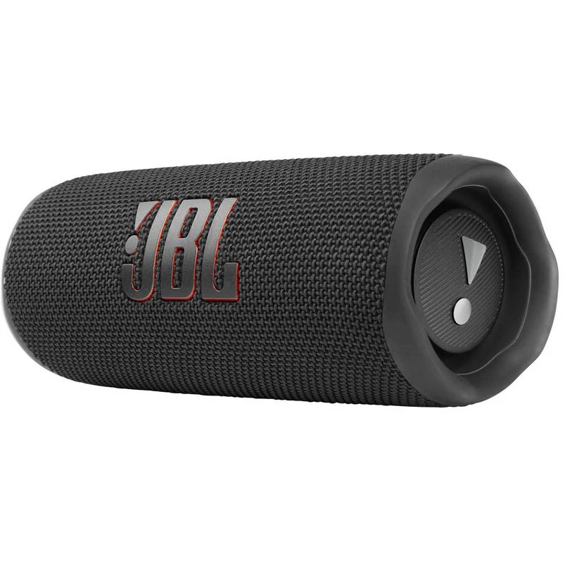 

Акустика JBL Flip 6 (JBLFLIP6) (Black)