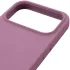 Чохол Silk Full Protective (AA) NO LOGO для Apple iPhone 17 Pro Max (6.9") – Ліловий / Lilac Pride. Фото 5 з 6