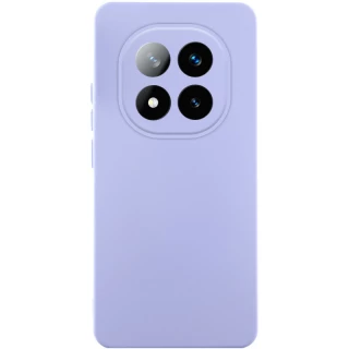 Чохол Silicone Case Lakshmi Plus з закритою камерою на Xiaomi Poco C71 фото 1 з 2