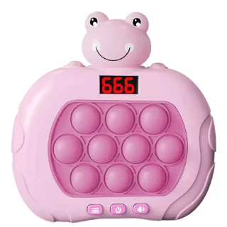 Портативна гра Pop-it Speed Push Game Ver.3-1 фото 1 з 1