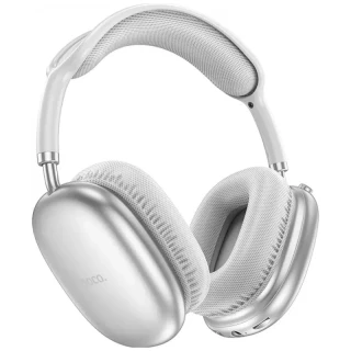 Накладні бездротові навушники Hoco W35 Air Triumph фото 1 з 5