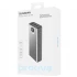 Портативний зарядний пристрій Proove Guardian 22.5W 20000 mAh – Metal gray. Фото 3 з 4
