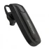 Bluetooth моно-гарнітура Borofone BC21 – Чорний. Фото 2 з 6