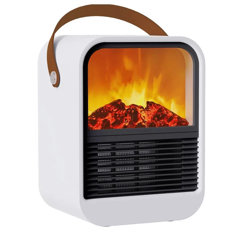 Портативний обігрівач GXZ-N7 фото 1 з 2