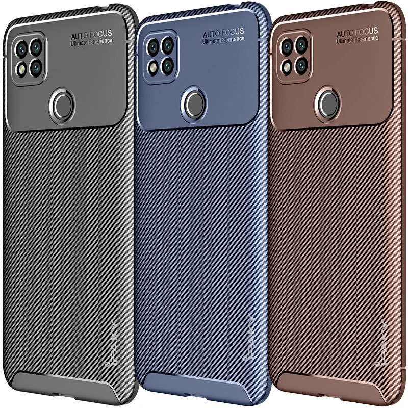 

Силіконовий чохол iPaky Kaisy на Xiaomi Redmi 9C