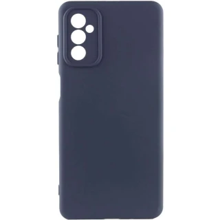 Чохол Silicone Case Lakshmi з закритою камерою на Samsung Galaxy M14 5G фото 1 з 6