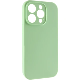 Чехол Silk Full Camera Protective (AA) NO LOGO для Apple iPhone 14 Pro Max (6.7") фото 1 из 12