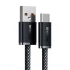 Дата кабель Baseus Dynamic Series USB to Type-C 100W (1m) (CALD00060) – Slate Gray. Фото 1 з 3