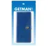 Чехол-книжка GETMAN Gallant  для Xiaomi Redmi Note 14 4G (Int. version) – Синий. Фото 7 из 9