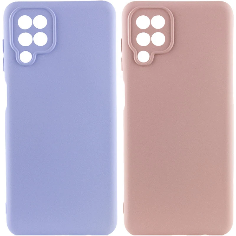 Чохол Silicone Cover Ummi Lakshmi Full Camera (AA) для Samsung Galaxy A12 фото 1 Чохол Silicone Cover Ummi Lakshmi Full Camera (AA) для Samsung Galaxy A12 фото 1 з 1