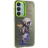 Чехол TPU+PC Street Art для Samsung Galaxy M15 5G – Astronaut. Фото 1 Чехол TPU+PC Street Art для Samsung Galaxy M15 5G – Astronaut. Фото 1 из 7