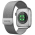 Смарт-часы Hoco Y42 Smart sports watch (call version) – silver. Фото 3 из 3