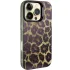 Чохол TPU+PC Street Art для Apple iPhone 16 Pro – Leopard. Фото 1 з 6