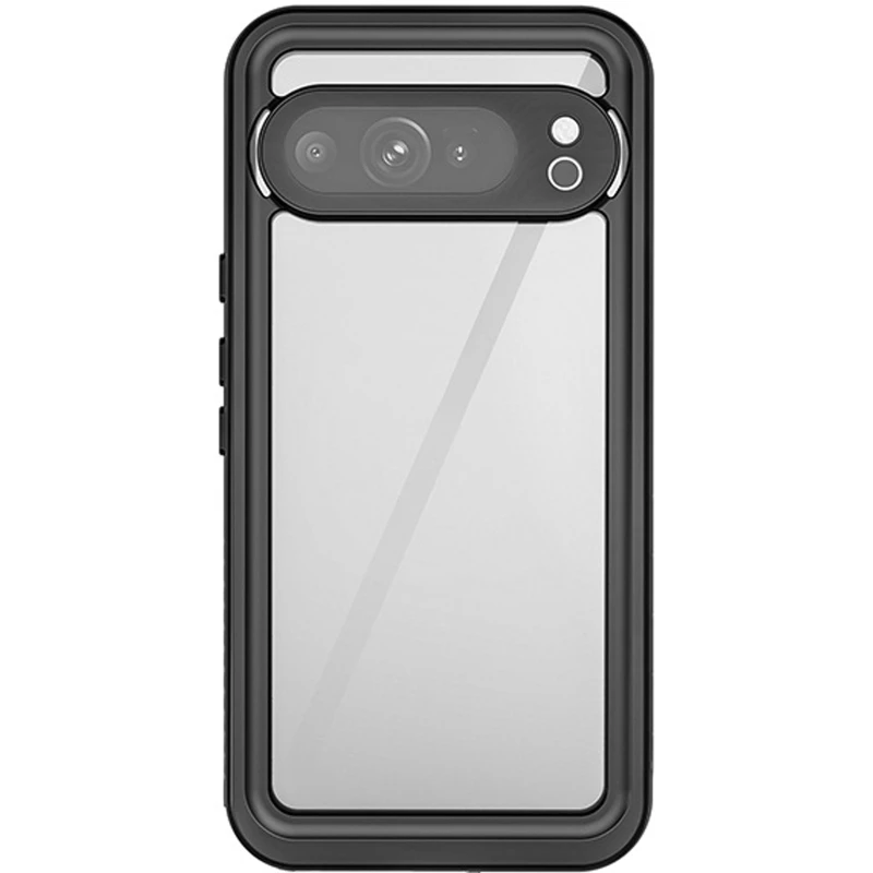 Shellbox водонепроницаемый чехол для Google Pixel 10 Pro – Черный. Фото 1 из 2