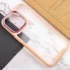 Чохол TPU+PC Lyon Case на Apple iPhone 13 Pro (6.1") – Pink. Фото 10 з 13