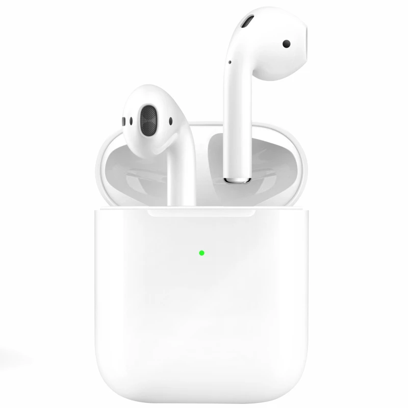 Бездротові TWS навушники Amaya Pod фото 1 з 1