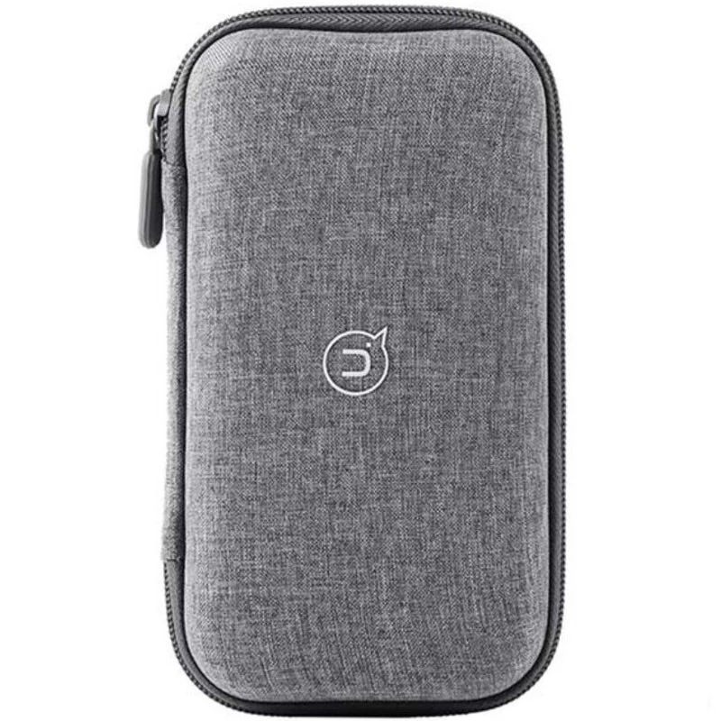 Органайзер для HDD Usams US-ZB263 – Gray. Фото 1 з 6