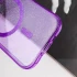 Зоряний чохол з MagSafe на Apple iPhone 14 Pro (6.1") – Purple. Фото 9 з 12