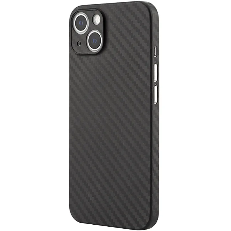 Чехол Getman Carbon Ultra Slim для Apple iPhone 15 (6.1") фото 1 из 1