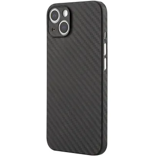 Чехол Getman Carbon Ultra Slim для Apple iPhone 15 (6.1") фото 1 из 1
