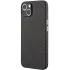 Чехол Getman Carbon Ultra Slim для Apple iPhone 15 (6.1") – Black. Фото 1 из 3