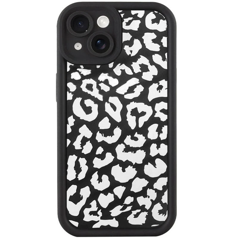 TPU чохол Prestige для Apple iPhone 14 (6.1") – Spotty. Фото 1 з 3