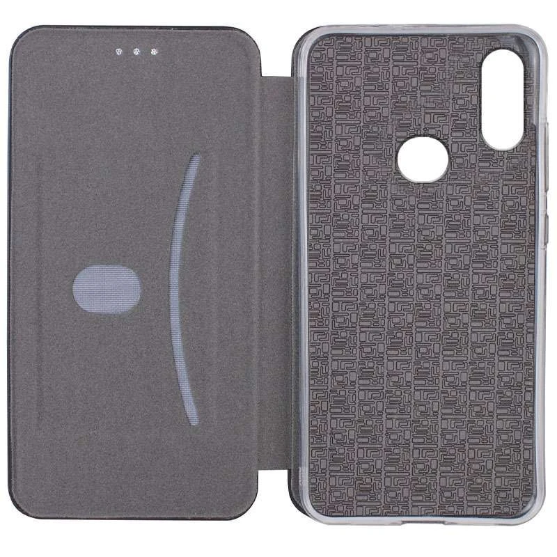 Чехол-книжка классический для Samsung Galaxy A10s – Зеленый. Фото 3 из 3