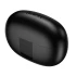 Беспроводные TWS наушники Hoco EQ26 Nice ANC+ENC – Black. Фото 2 из 3
