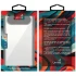 Чохол TPU Ummi transparent для Apple iPhone 17 Air (6.5") – Clear. Фото 2 з 2