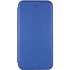 Чехол-книжка классический для Xiaomi Redmi Note 14 Pro 4G – Синий. Фото 1 Чехол-книжка классический для Xiaomi Redmi Note 14 Pro 4G – Синий. Фото 1 из 3