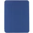 Чохол для планшету з відкритими кнопками на Apple iPad 10.9" (2022) – Blue. Фото 1 з 8