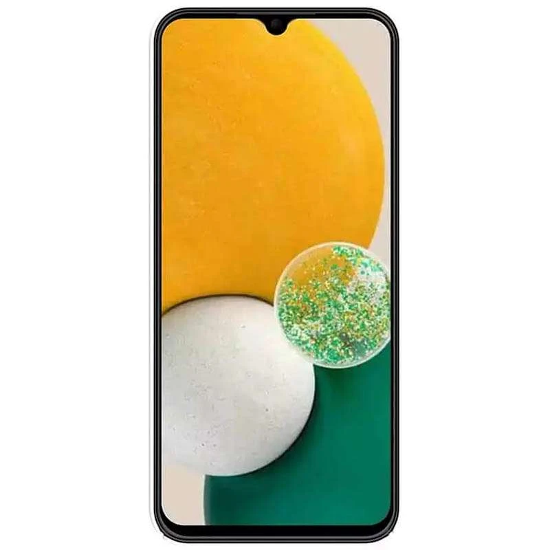 Пластикова накладка Nillkin Frost на Samsung Galaxy A14 4G/5G – Білий. Фото 2 з 6