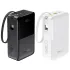 Портативний ЗП Power Bank Baseus EnerFill FC51 Bipow2 Pro 22.5W 30000mAh (E0028100) фото 1 з 2