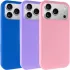 Чохол Silk Full Protective (AA) NO LOGO для Apple iPhone 18 Pro Max фото 1 з 1