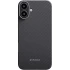 Чехол PC PITAKA with MagSafe для Apple iPhone 16 – Black / Grey. Фото 2 з 2